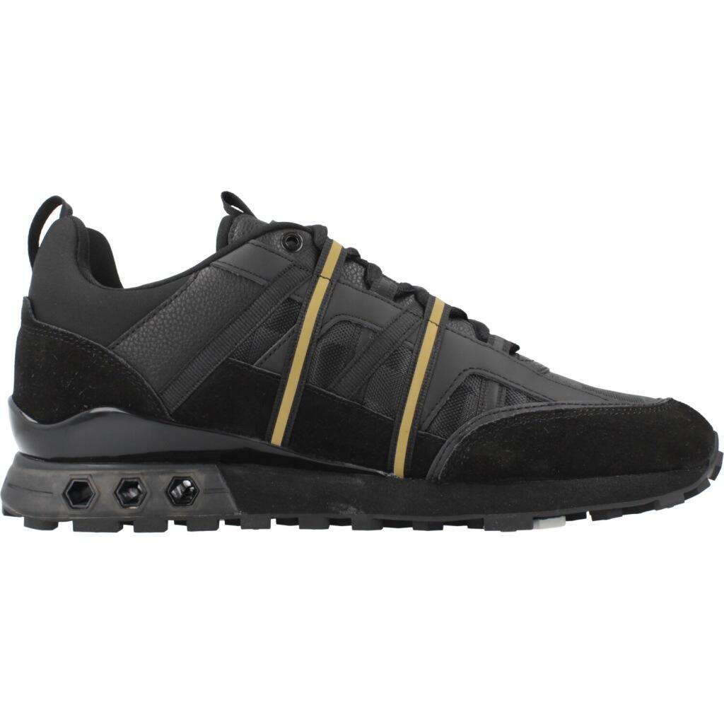 Buty CRUYFF FEARIA FUTURA Czarny 4/5
