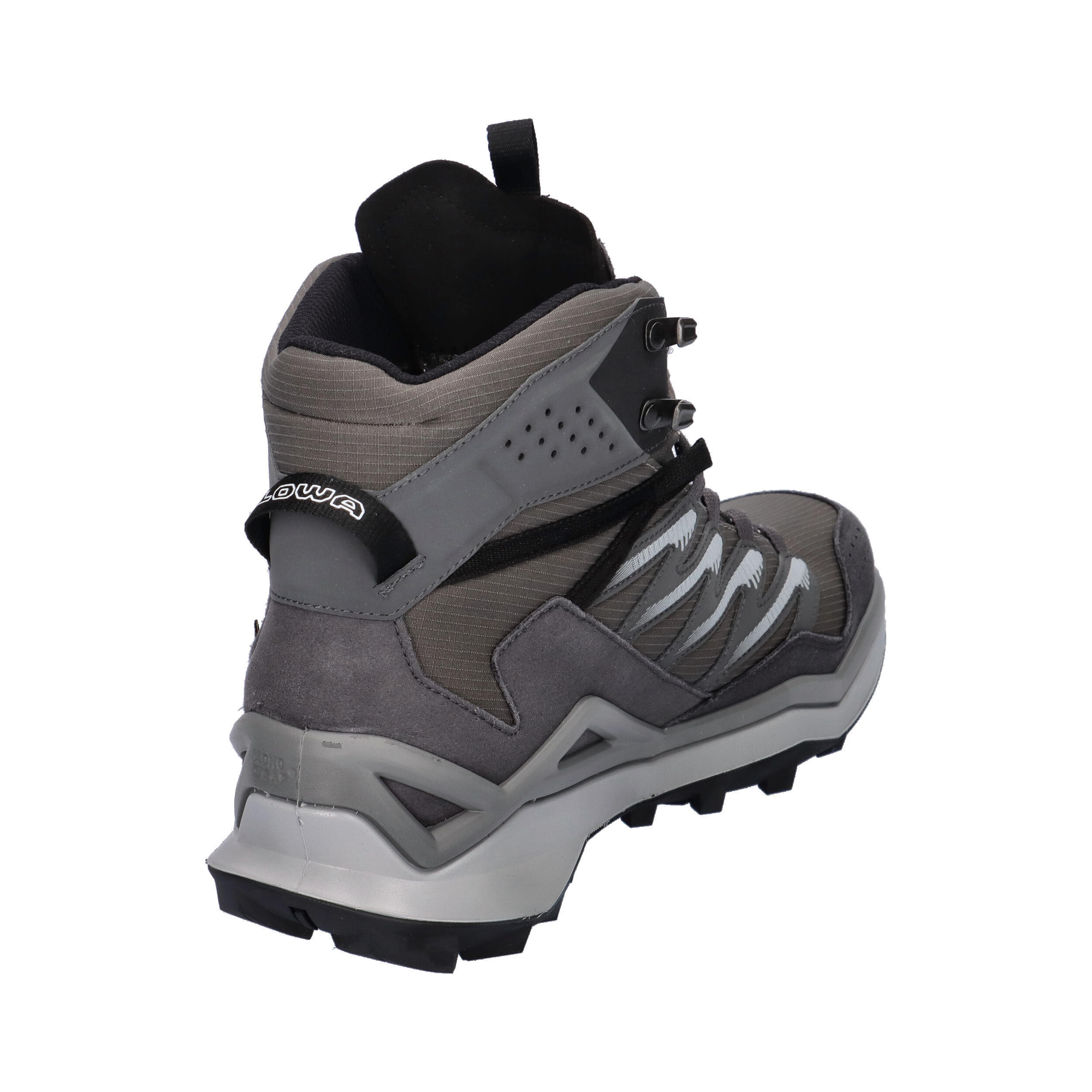 Lowa Herren Wanderschuhe Maddox Pro GTX Mid 311620 14/15