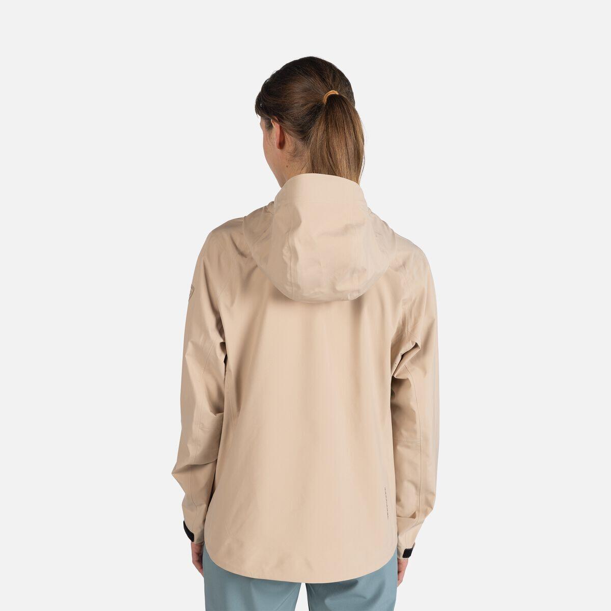Veste imperméable femme Rossignol UTILIV 2/3