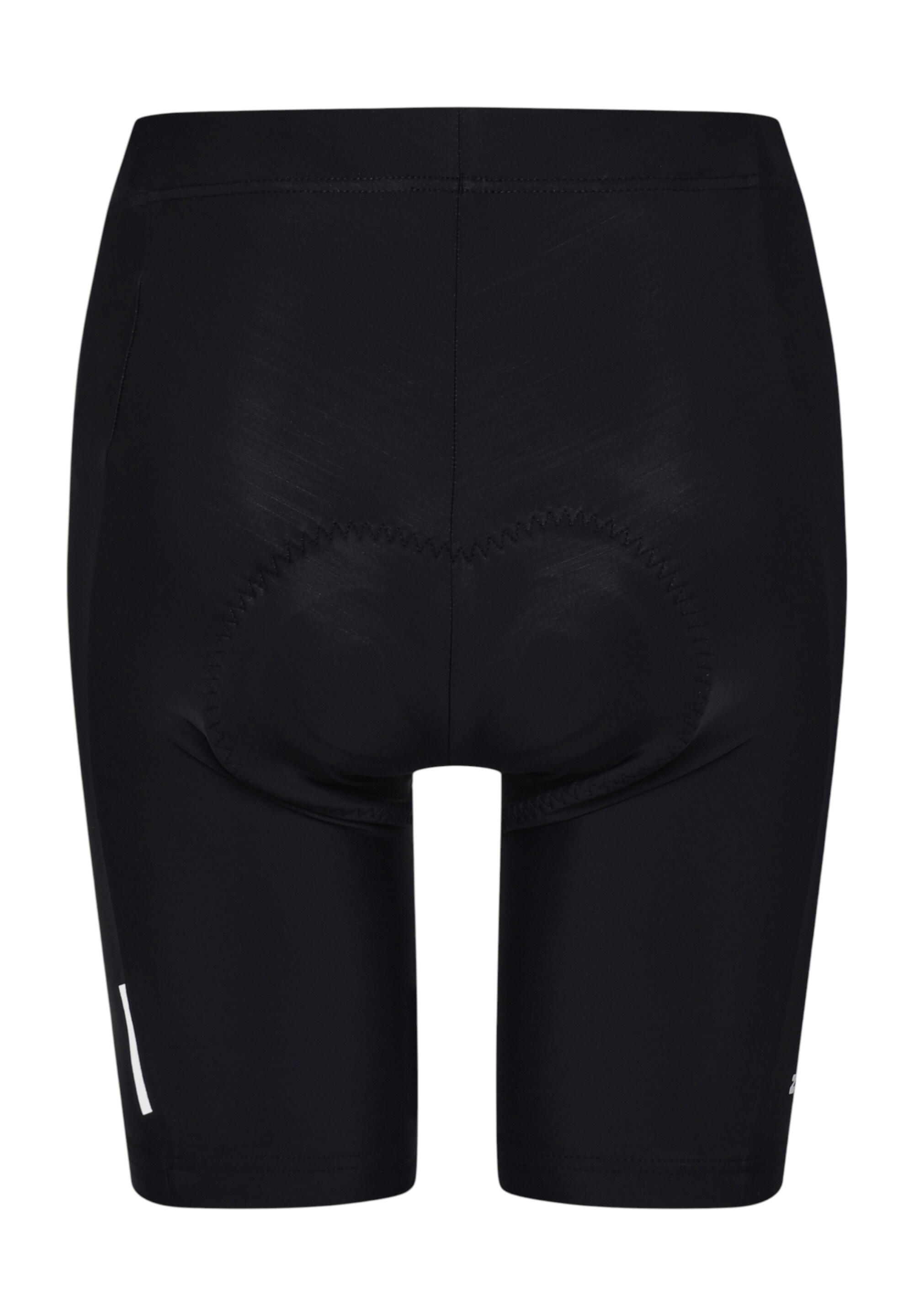 Radlerhose NILEA-Z X-Function schwarz 2/5
