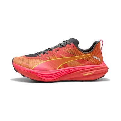 Trailschoenen puma deviate nitro™elite