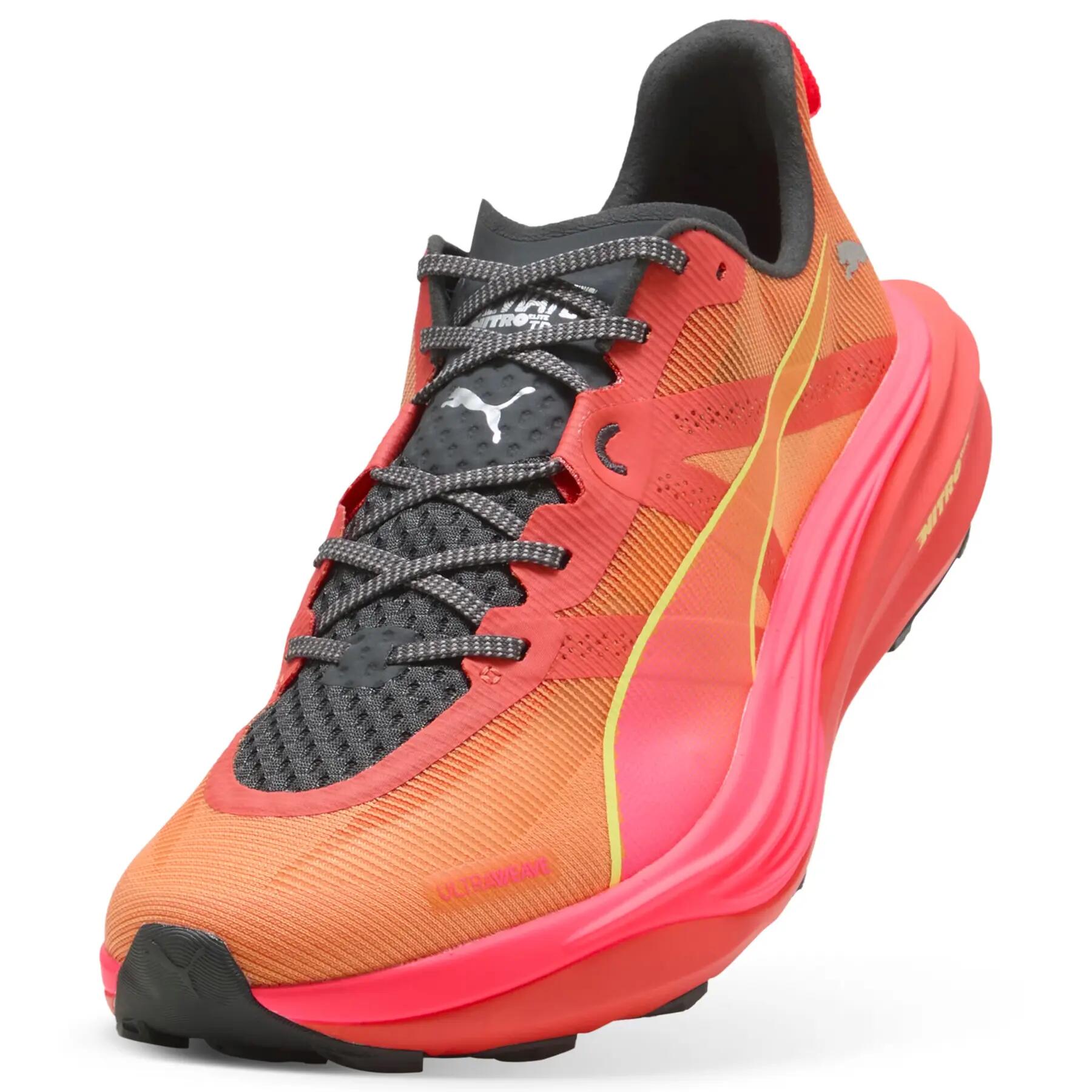 Trail-Schuhe Puma Deviate Nitro™Elite 4/6