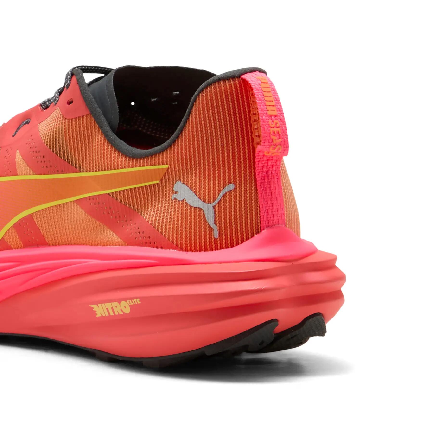 Chaussures de trail Puma Deviate Nitro™Elite 6/6