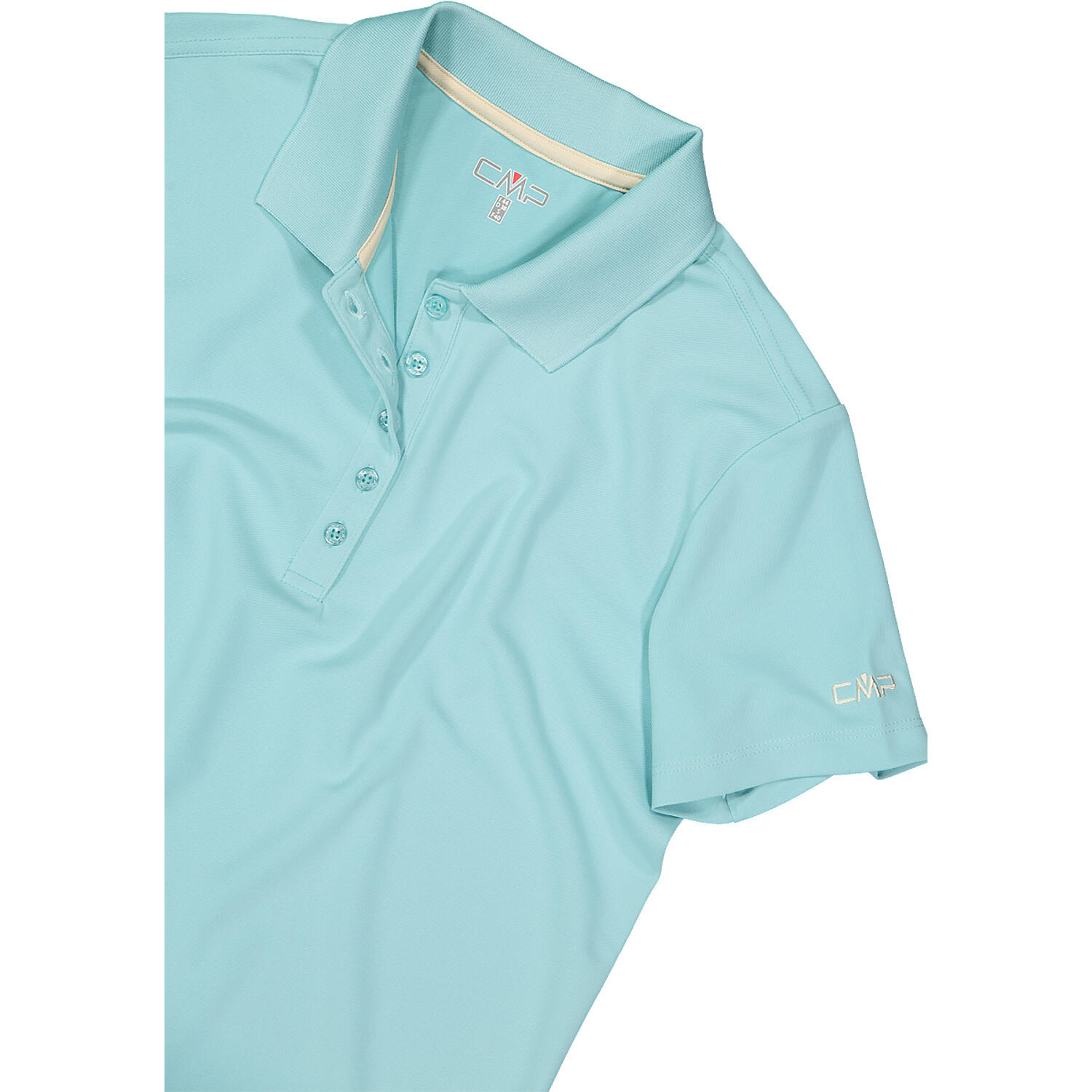 Damen Polo Woman Polo 4/4