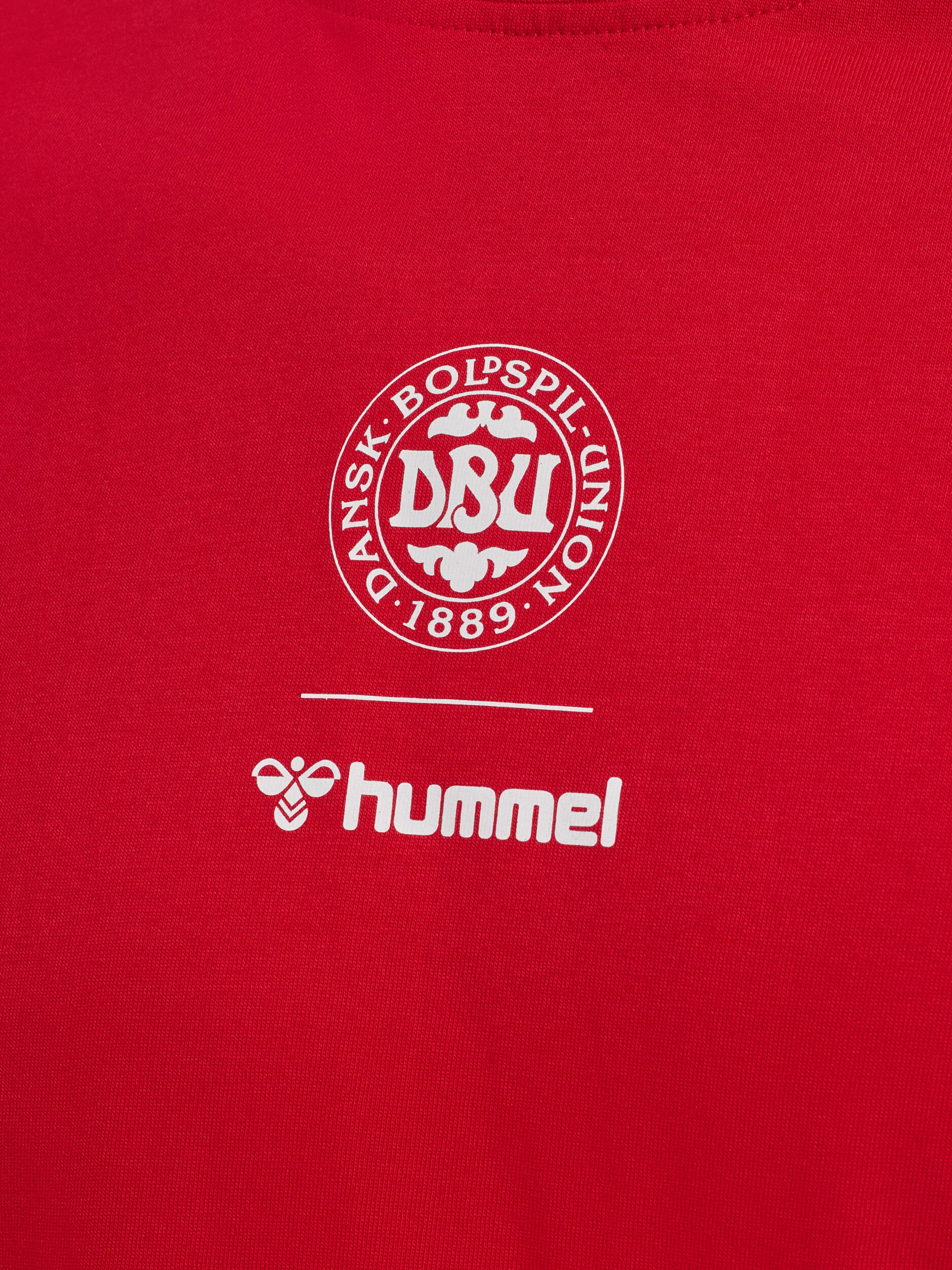 Enfiler T-Shirt Dbu 26 Football Adulte 7/7