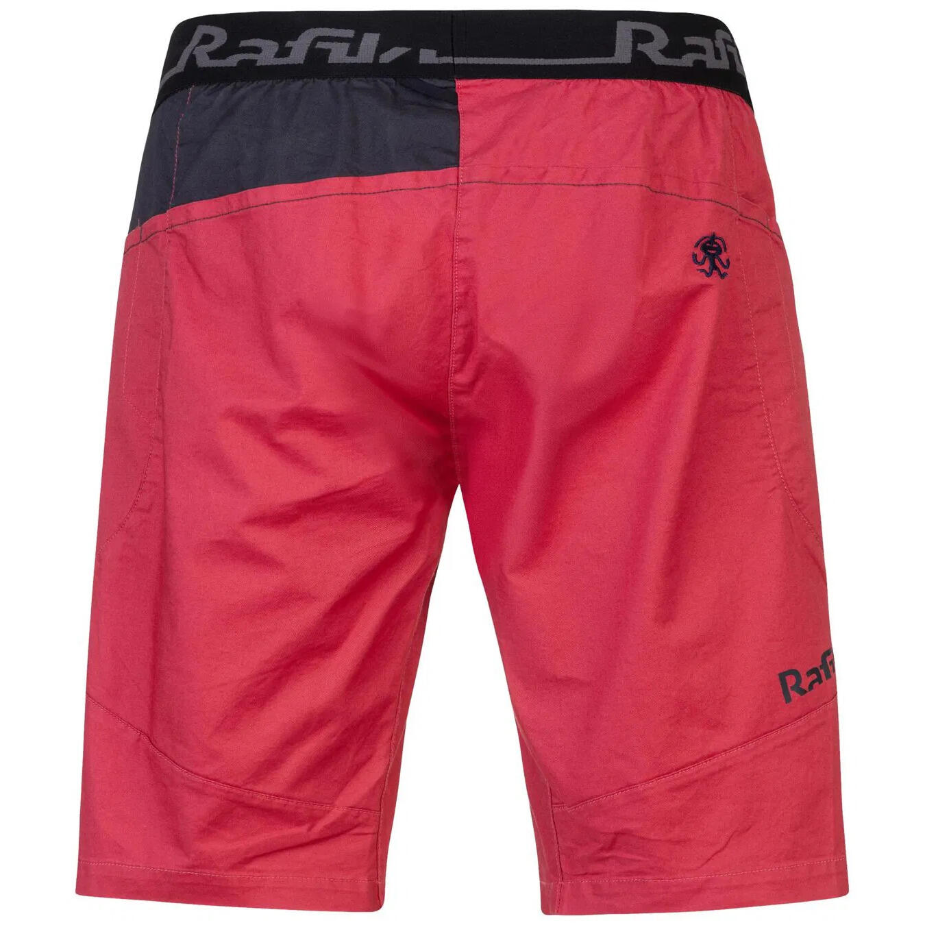 Shorts Rafiki Megos 3/5