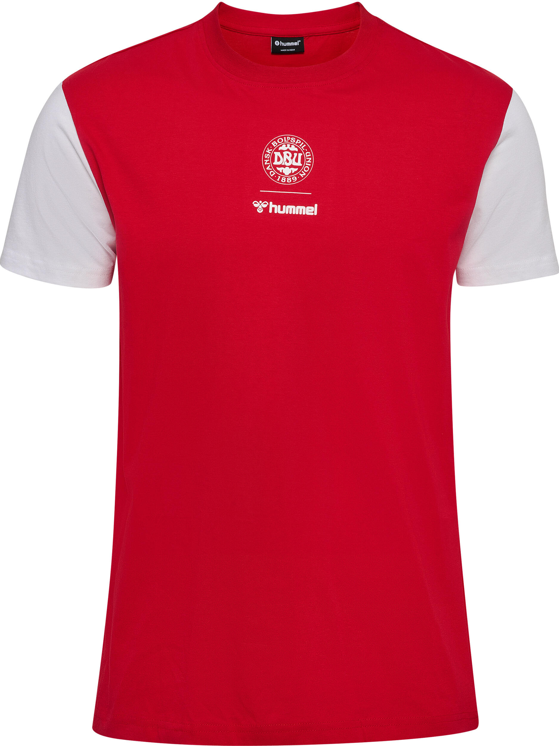 Enfiler T-Shirt Dbu 26 Football Adulte 5/7