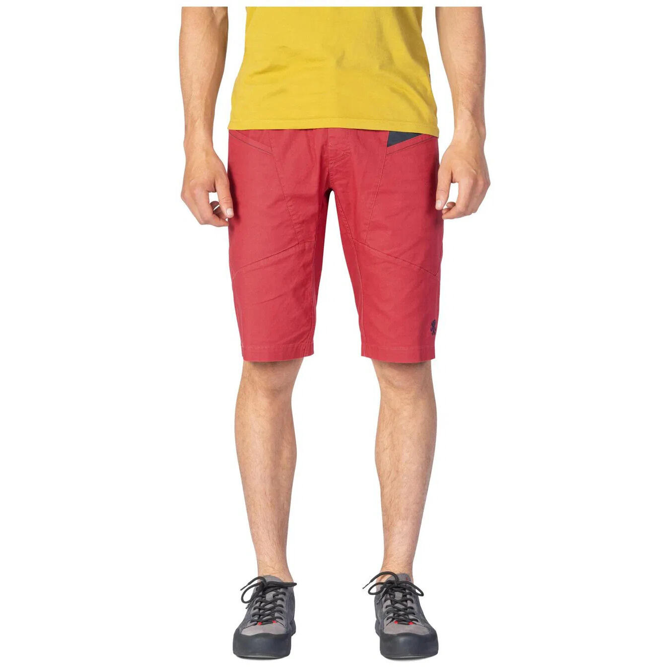 Shorts Rafiki Megos 2/5