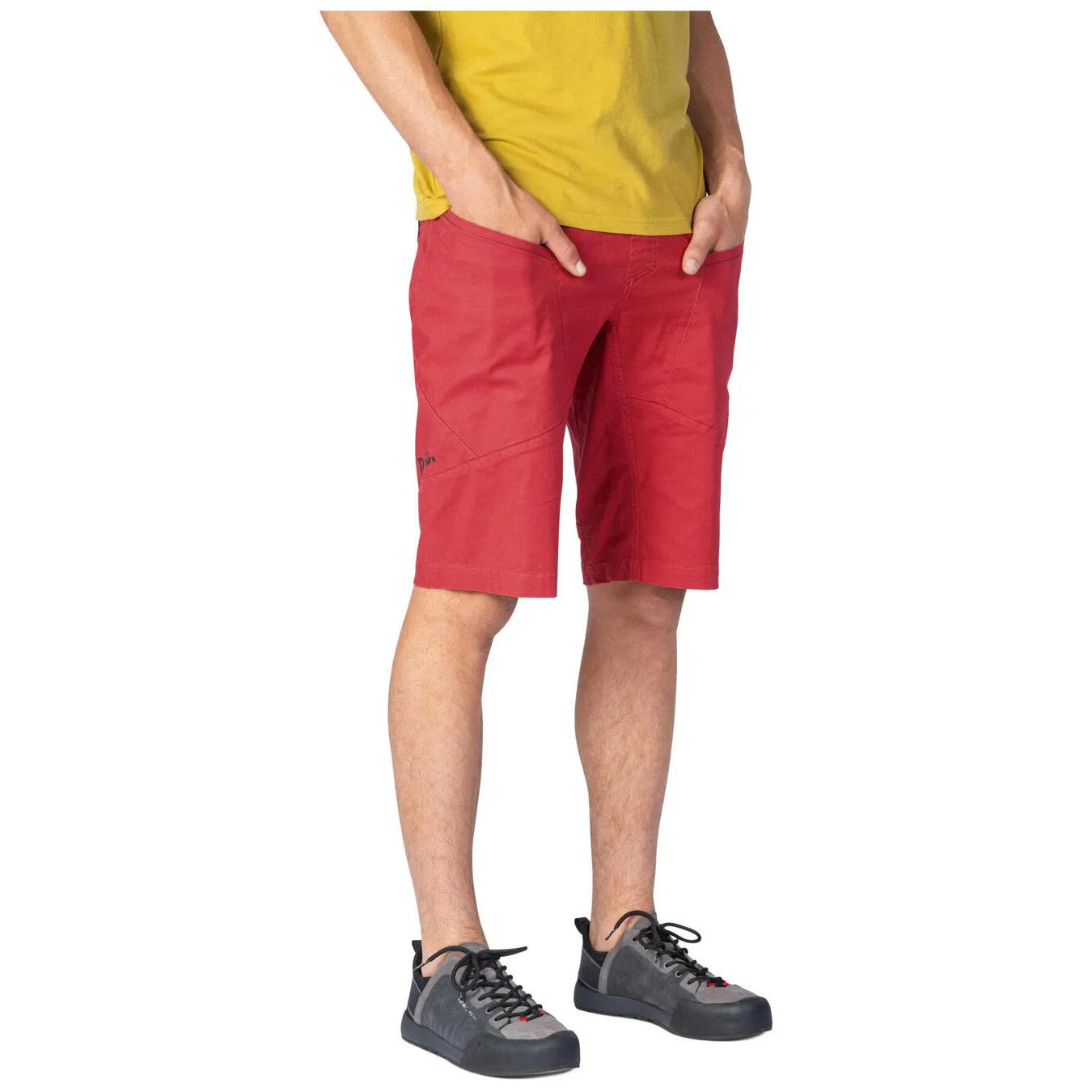 Shorts Rafiki Megos 5/5