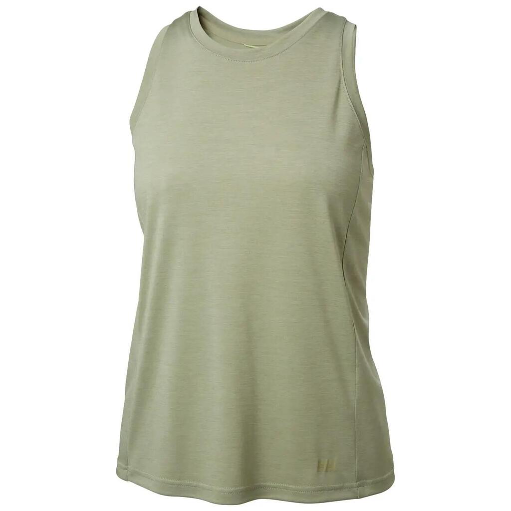 Women's tank top Helly Hansen Sval