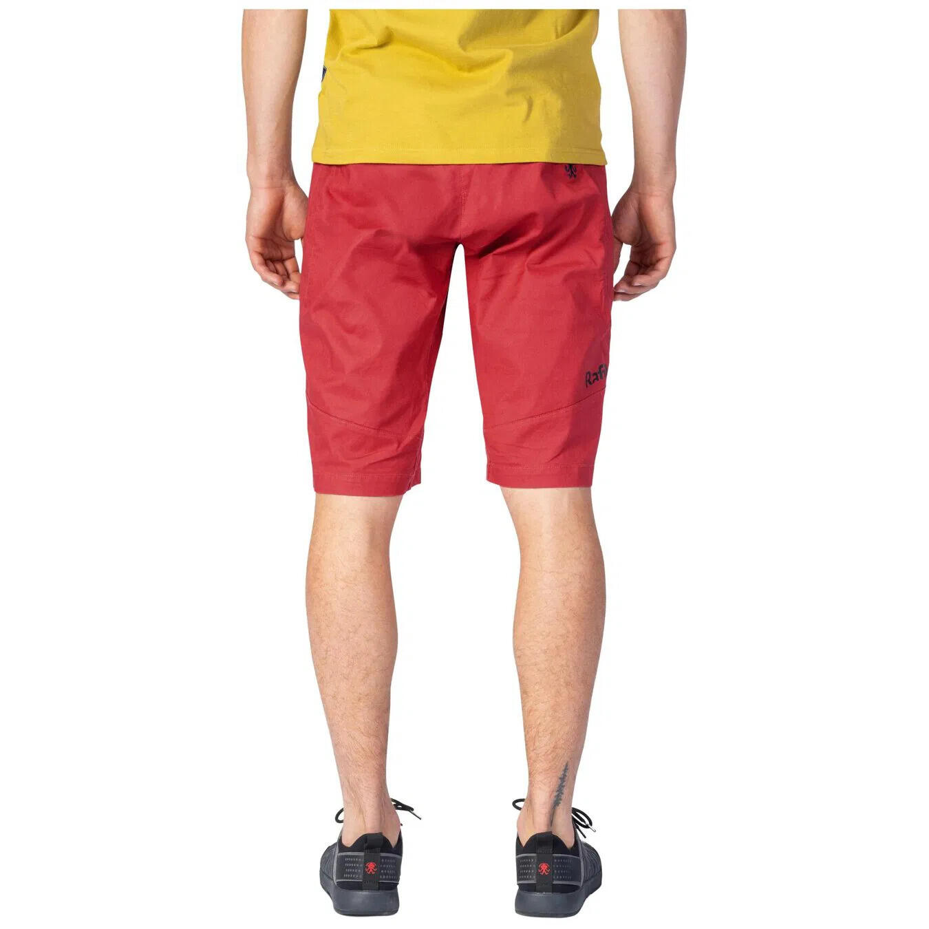 Shorts Rafiki Megos 4/5
