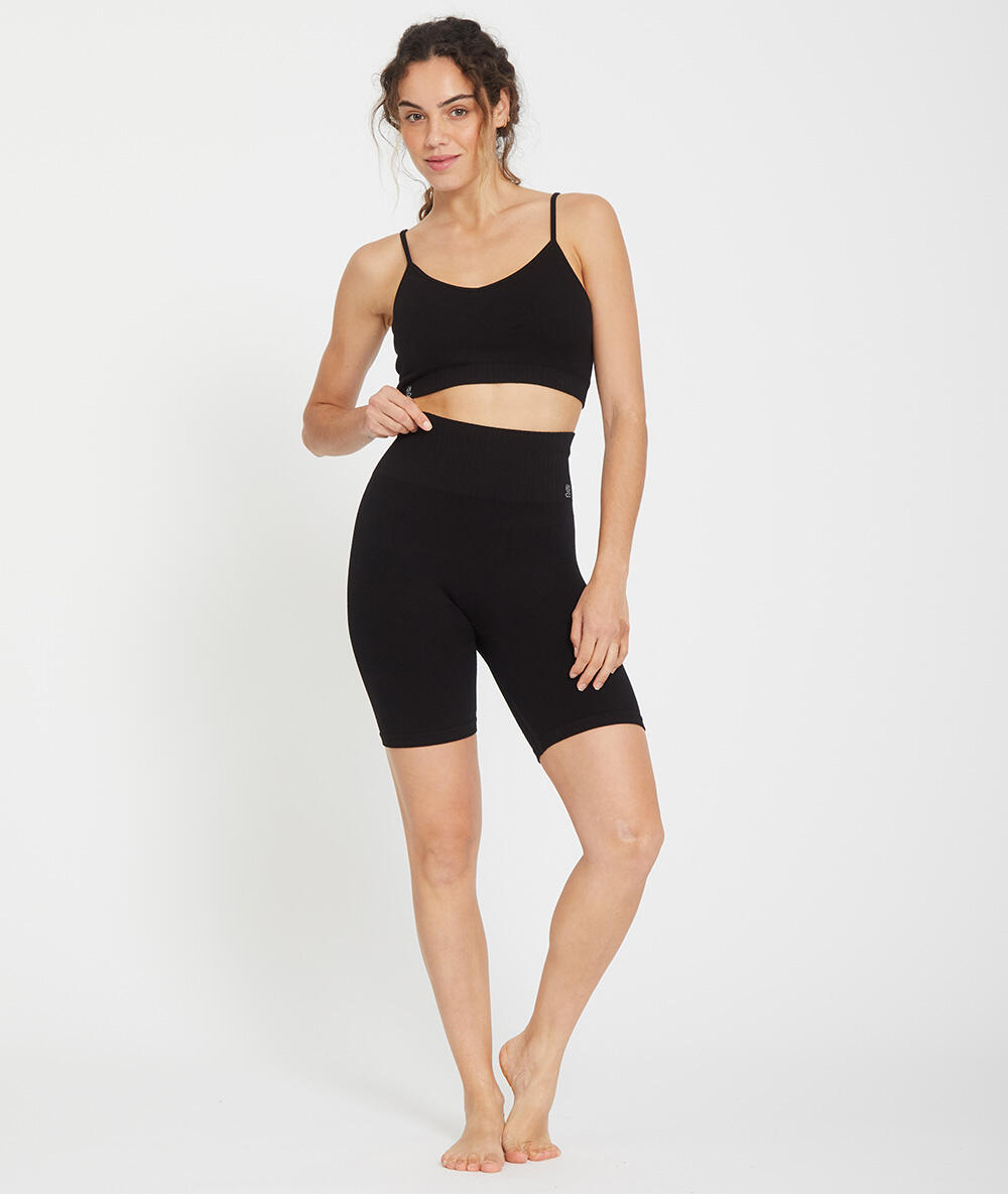 RAMA - Short en bambou 2/5