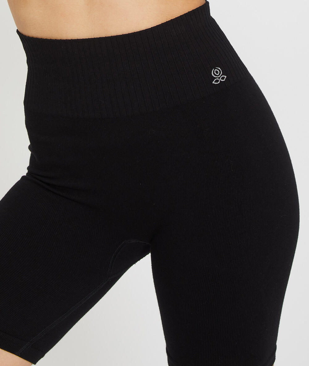 RAMA - Short en bambou 4/5