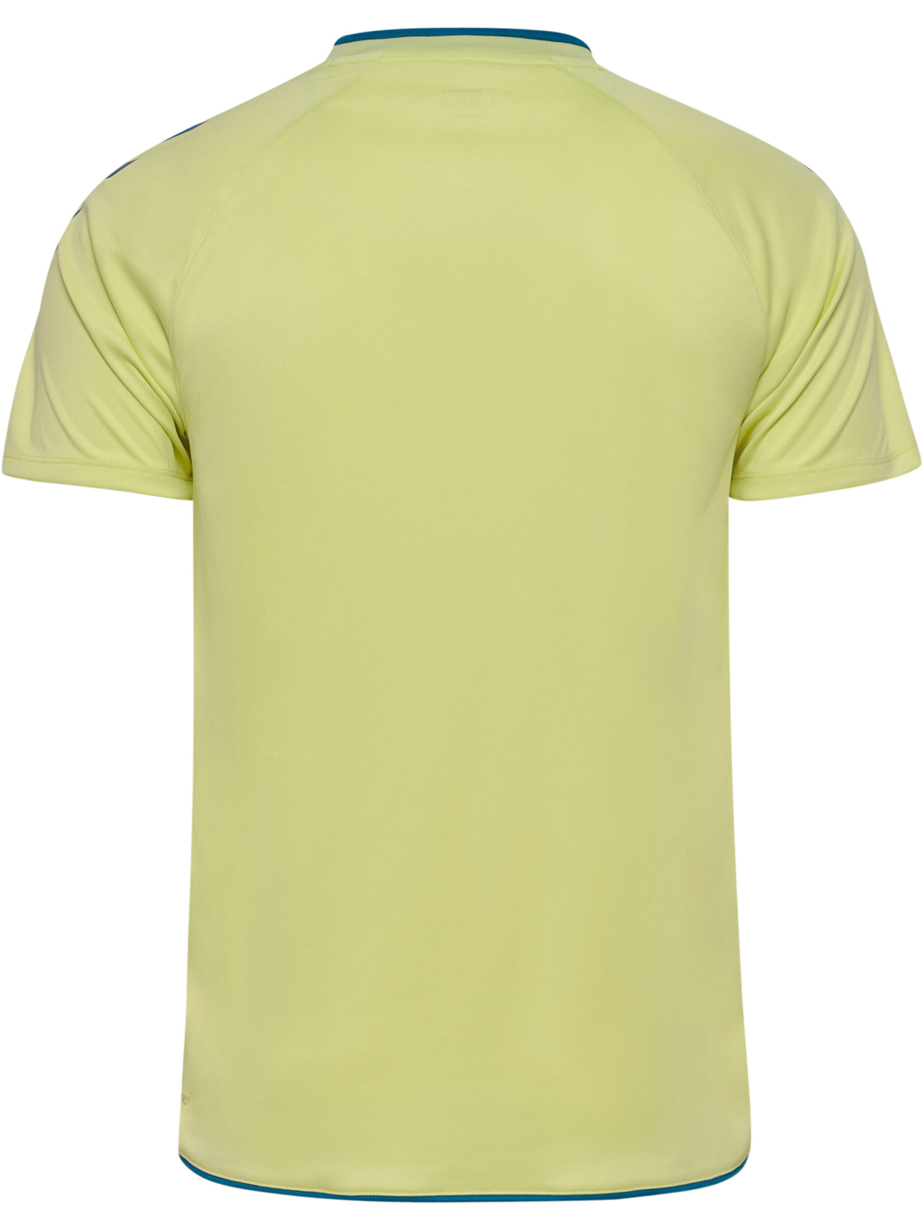 T-Shirt Raglanärmel Hmlcore Herren 2/7