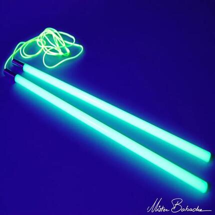 Diabolo-Stäbe Mister Babache Energy