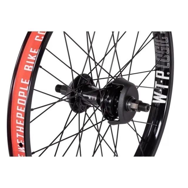 Hinterrad Wethepeople Hybrid RSD 3/3
