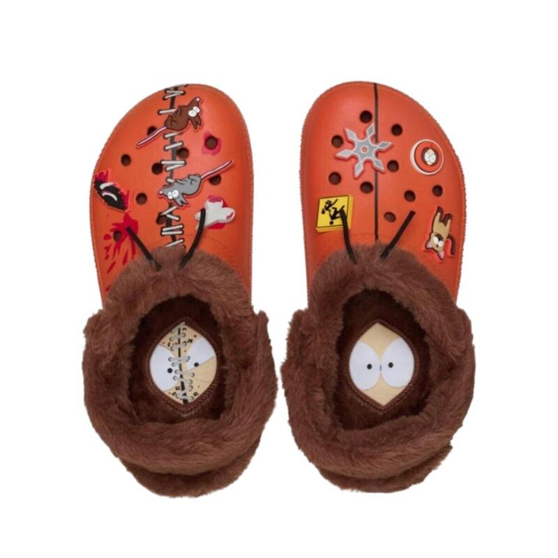 Classic Clog South Park Kenny