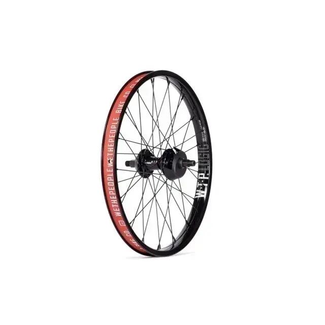 Rear wheel Wethepeople Hybrid LSD