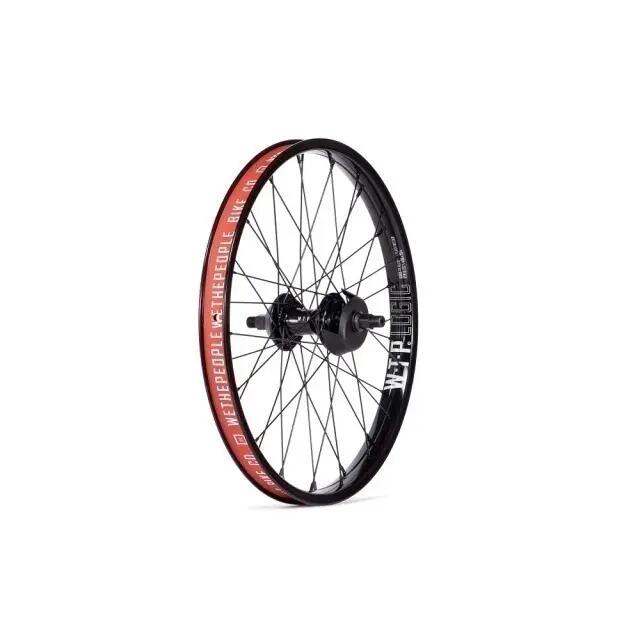 Tylne koło Wethepeople Hybrid LSD