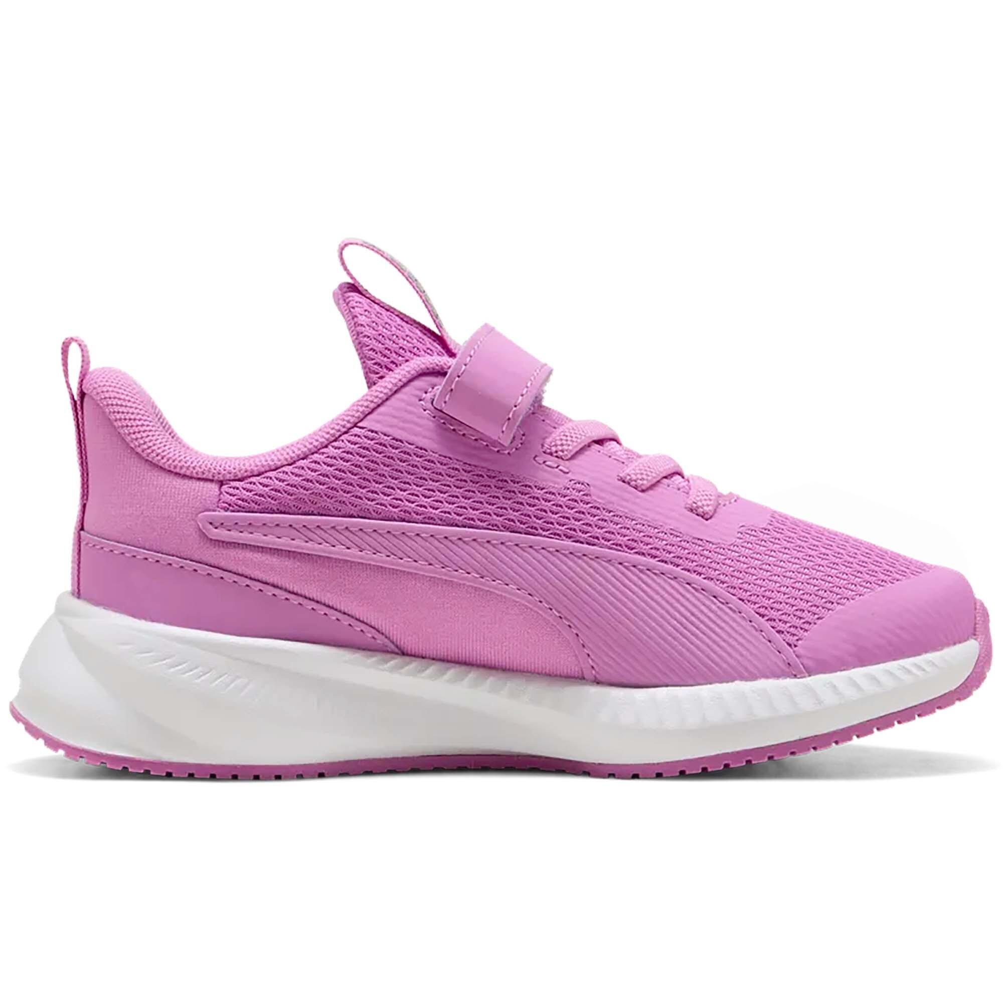 Puma Flyer 3 Ac+ Ps Criança 3/5