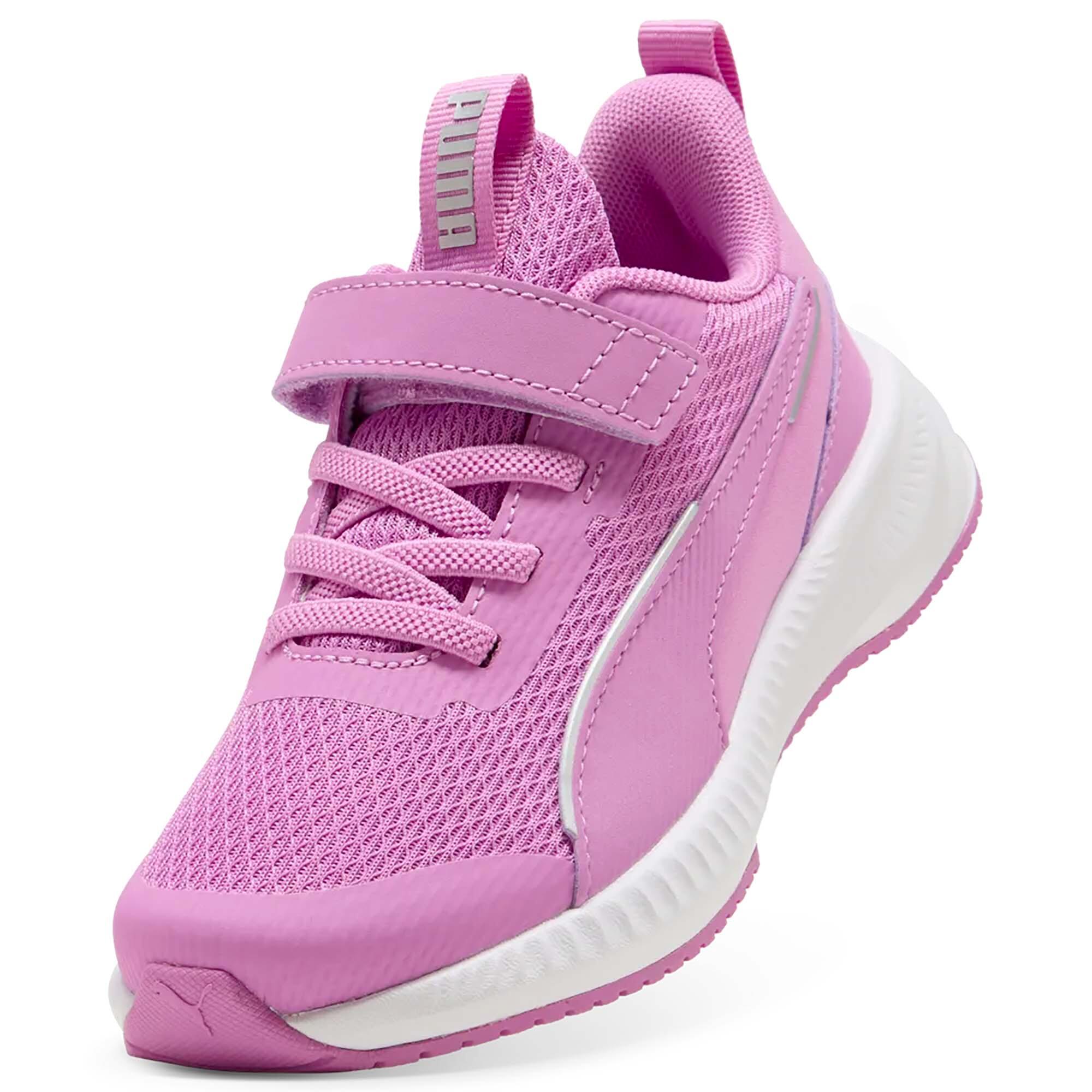 Puma Flyer 3 Ac+ Ps Criança 5/5