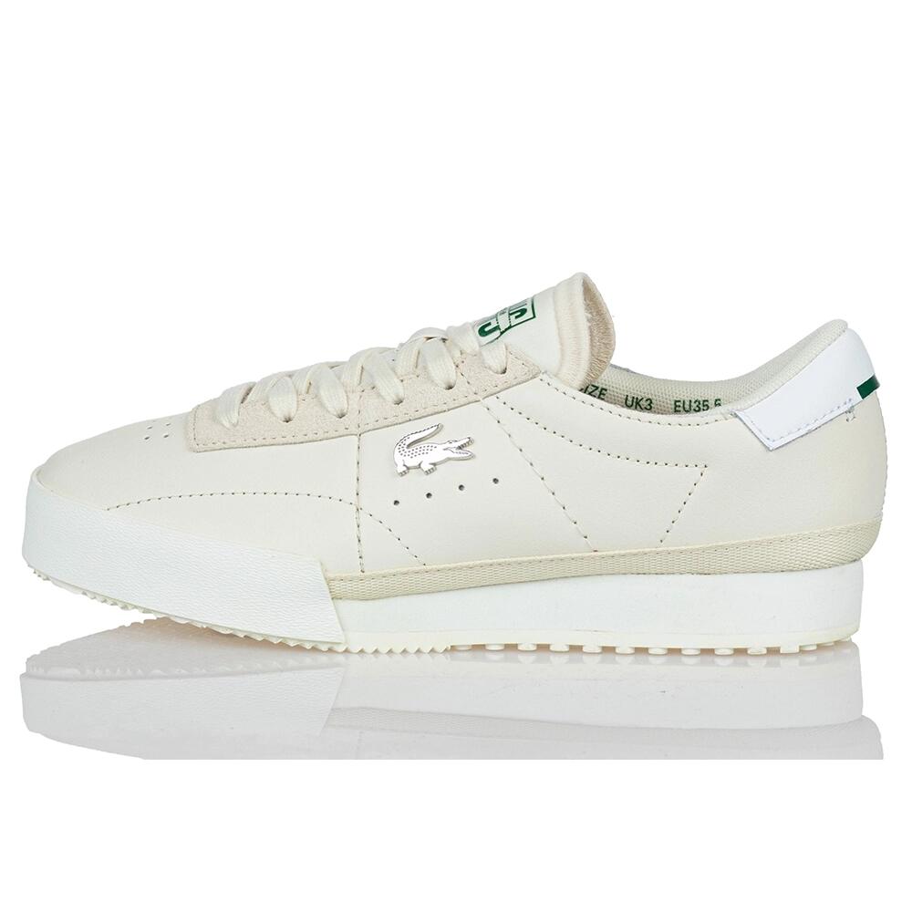 Chaussures De Sport Femme Lacoste Aura 2/7