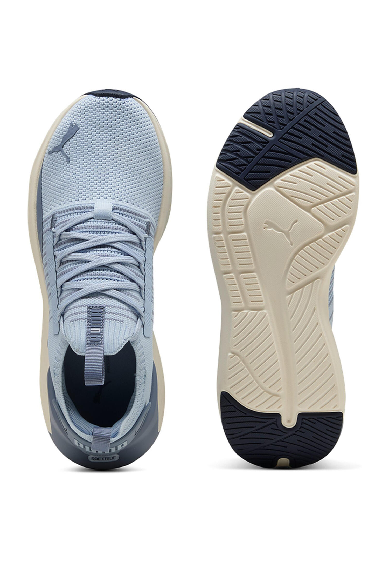 Puma Damen Softride Symmetry Fuzion Wns 310460  Blue-Grey Sky-Warm White 2/5