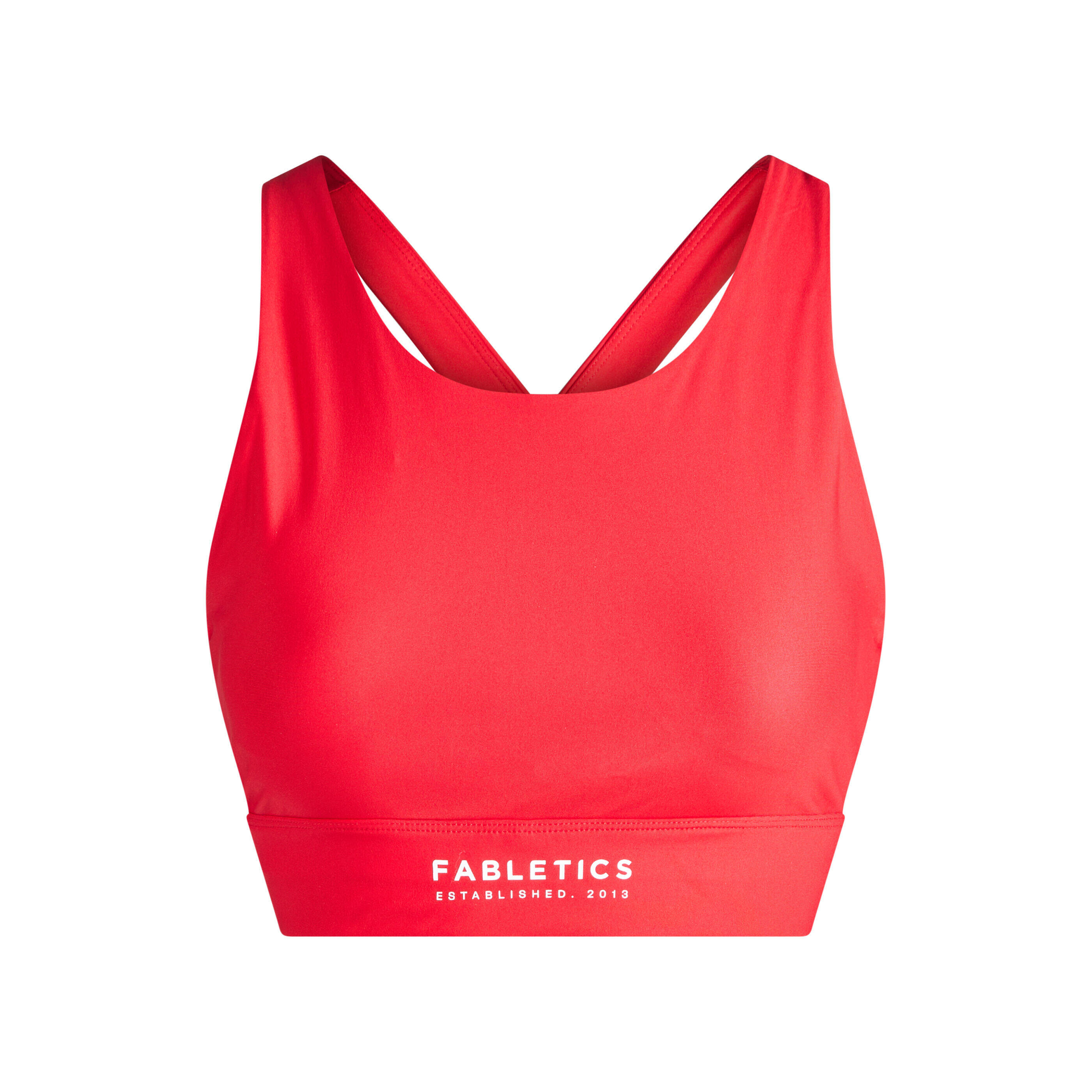 Soutien-Gorge De Sport Femme No-Bounce Avec Découpes Stylées 2/4