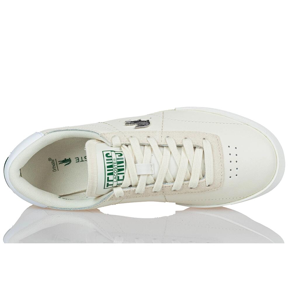 Chaussures De Sport Femme Lacoste Aura 4/7