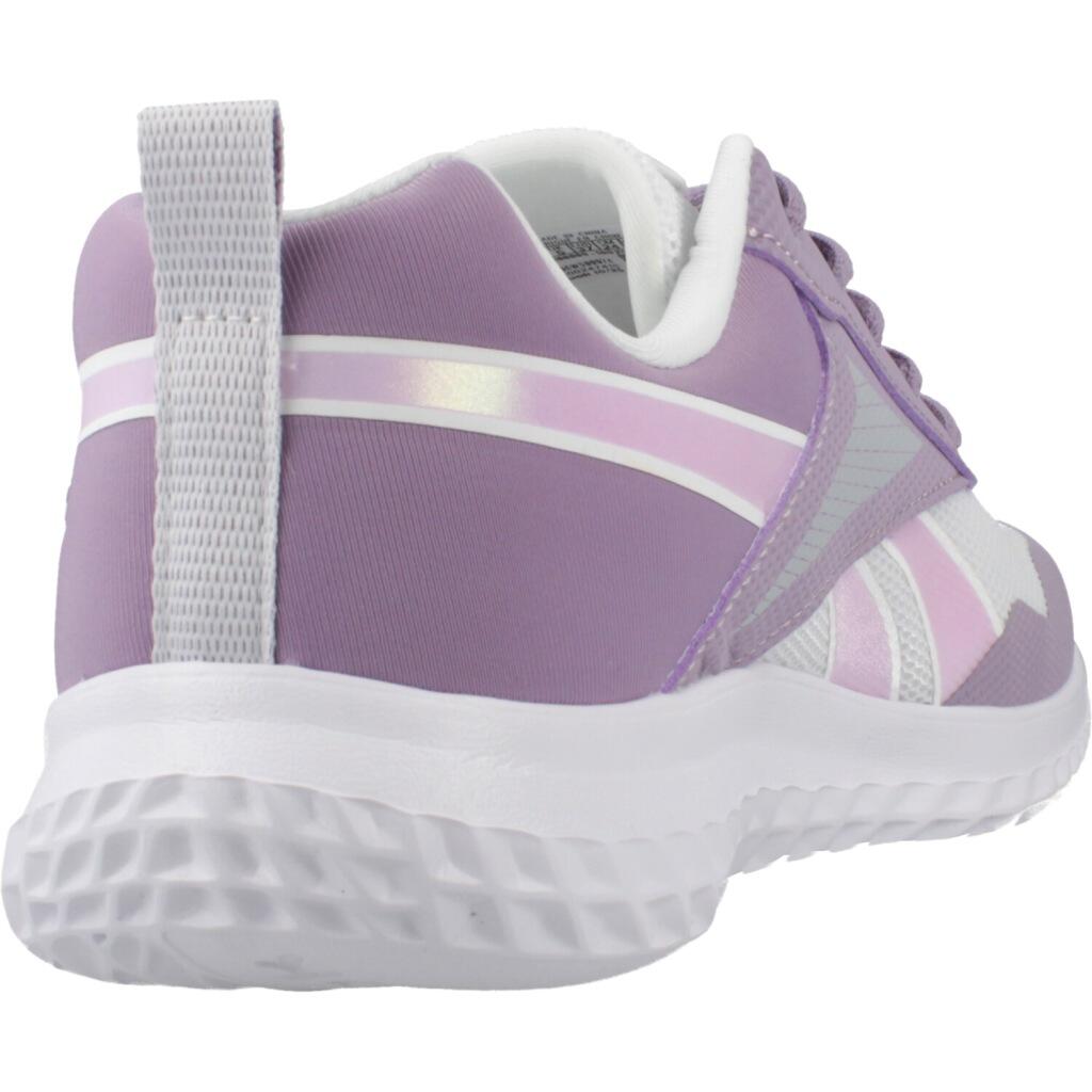Zapatillas niña Reebok Rush Runner 5 3/5