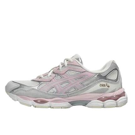 Schuhe Gel-NYC Concrete Barely Rose