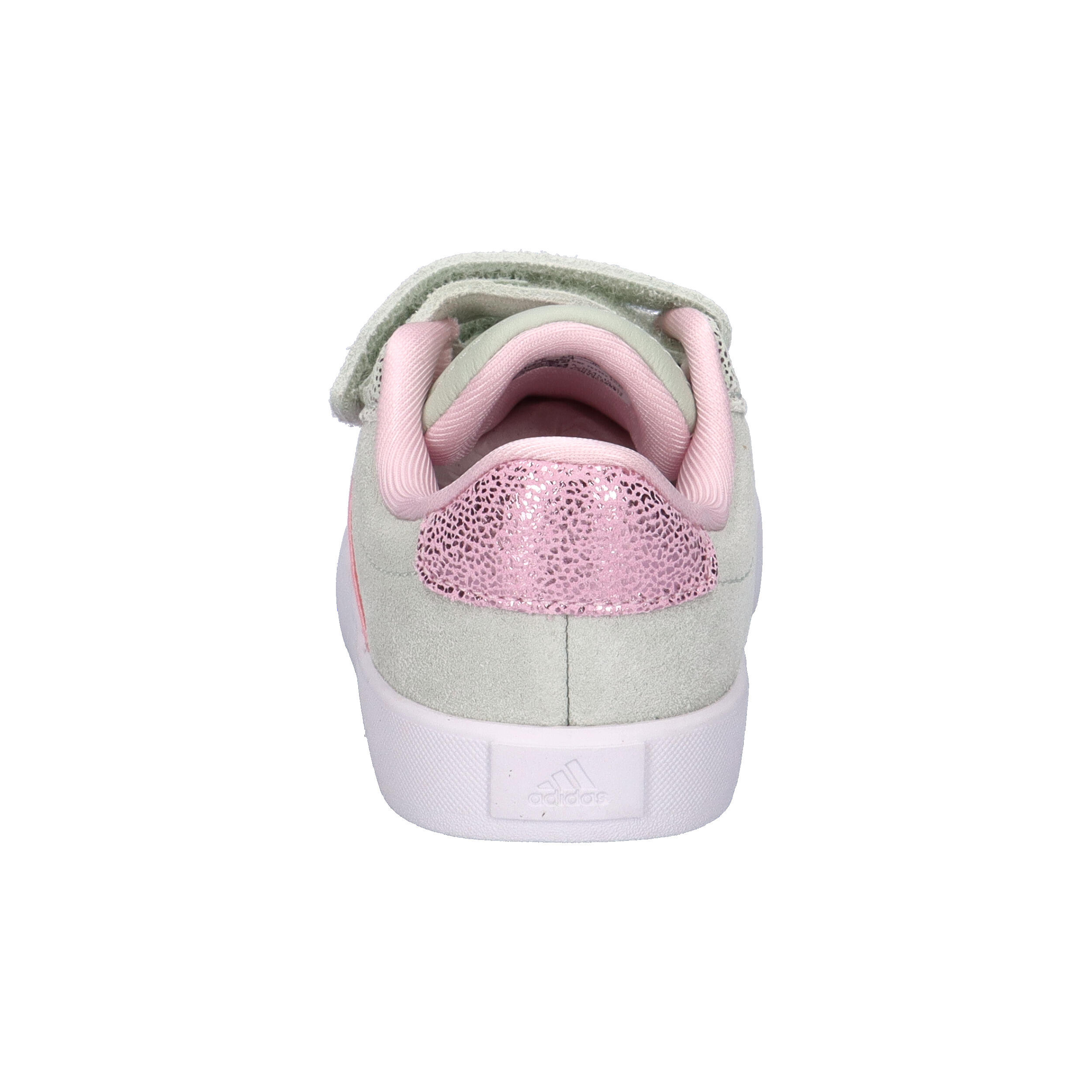 Buty ADIDAS VL COURT 3.0 CF I Zielony 13/15