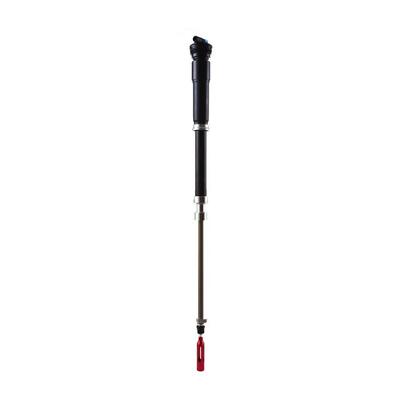 Compleet demping cartridge fox factory 2020 sc fit4 push to lock, u-cup