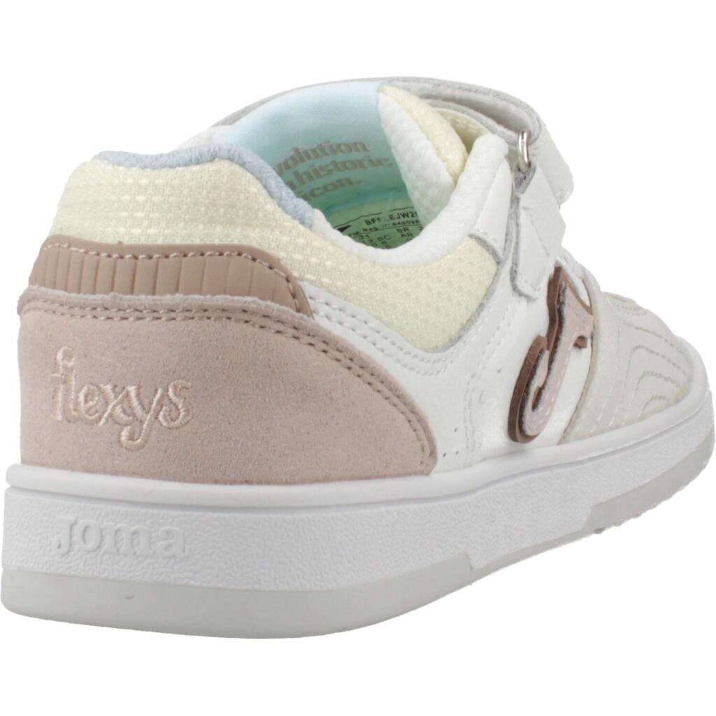 Zapatillas niño Joma Flexy Jr Barefoot 3/5