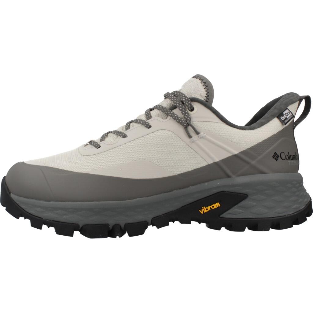 Buty COLUMBIA TELLURIX TITANIUM OD Beżowy 2/5