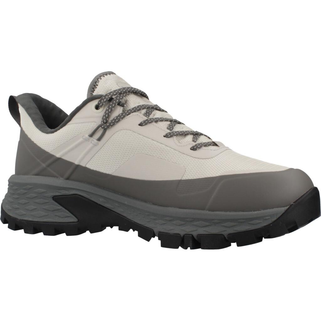 Buty COLUMBIA TELLURIX TITANIUM OD Beżowy 5/5
