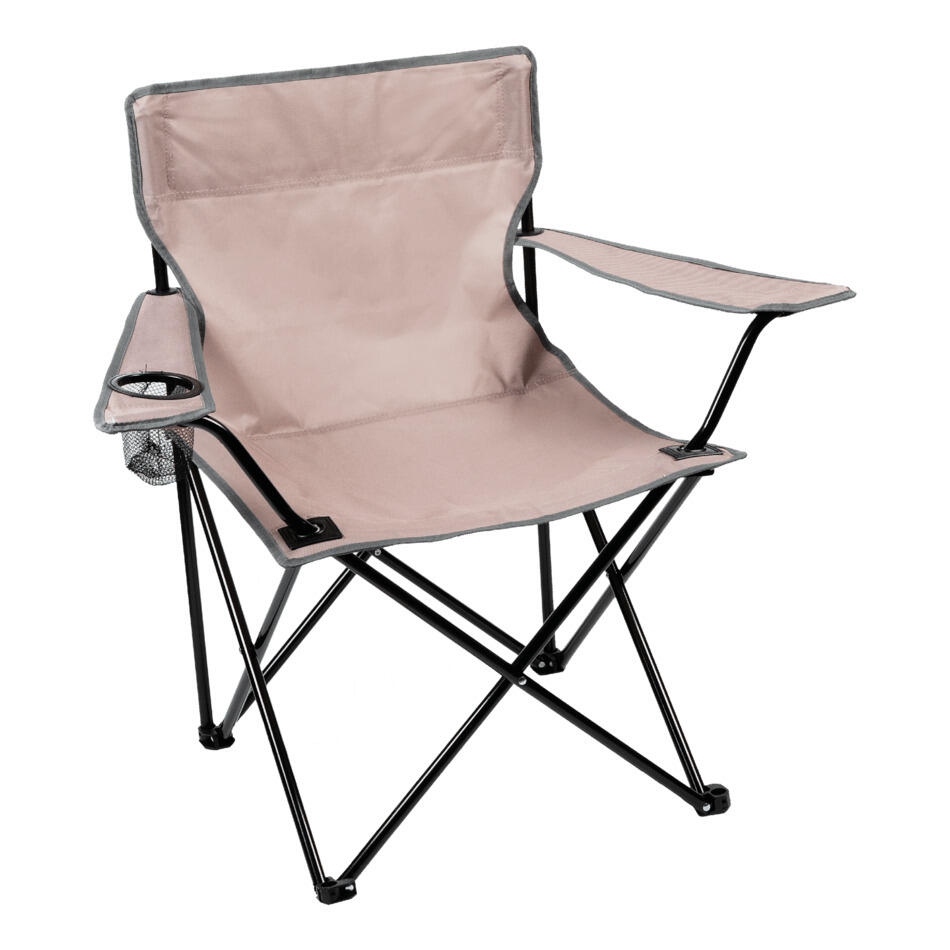 Folding armchair Élémenterre BC026