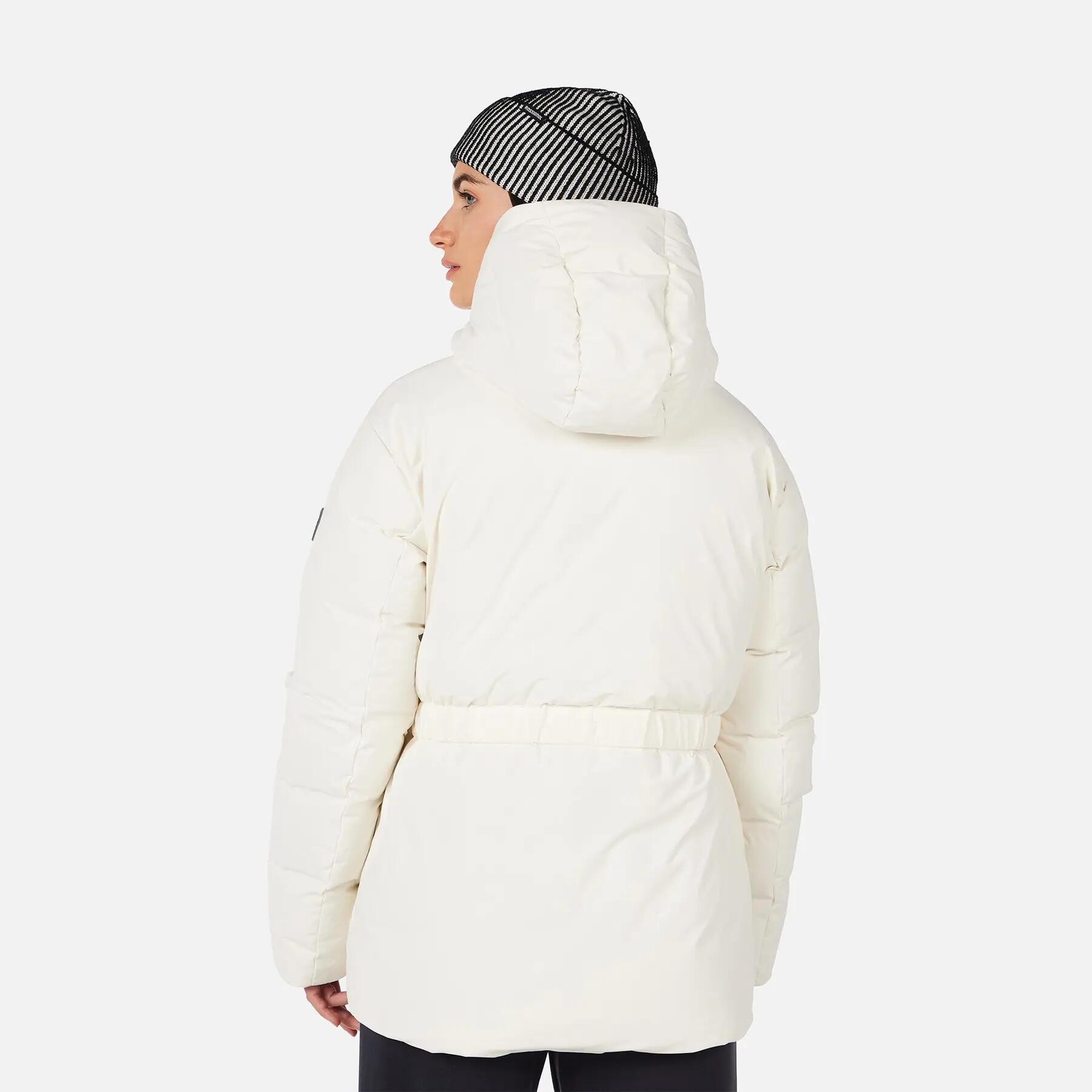 Parka feminina Rossignol Chavanette 3/7