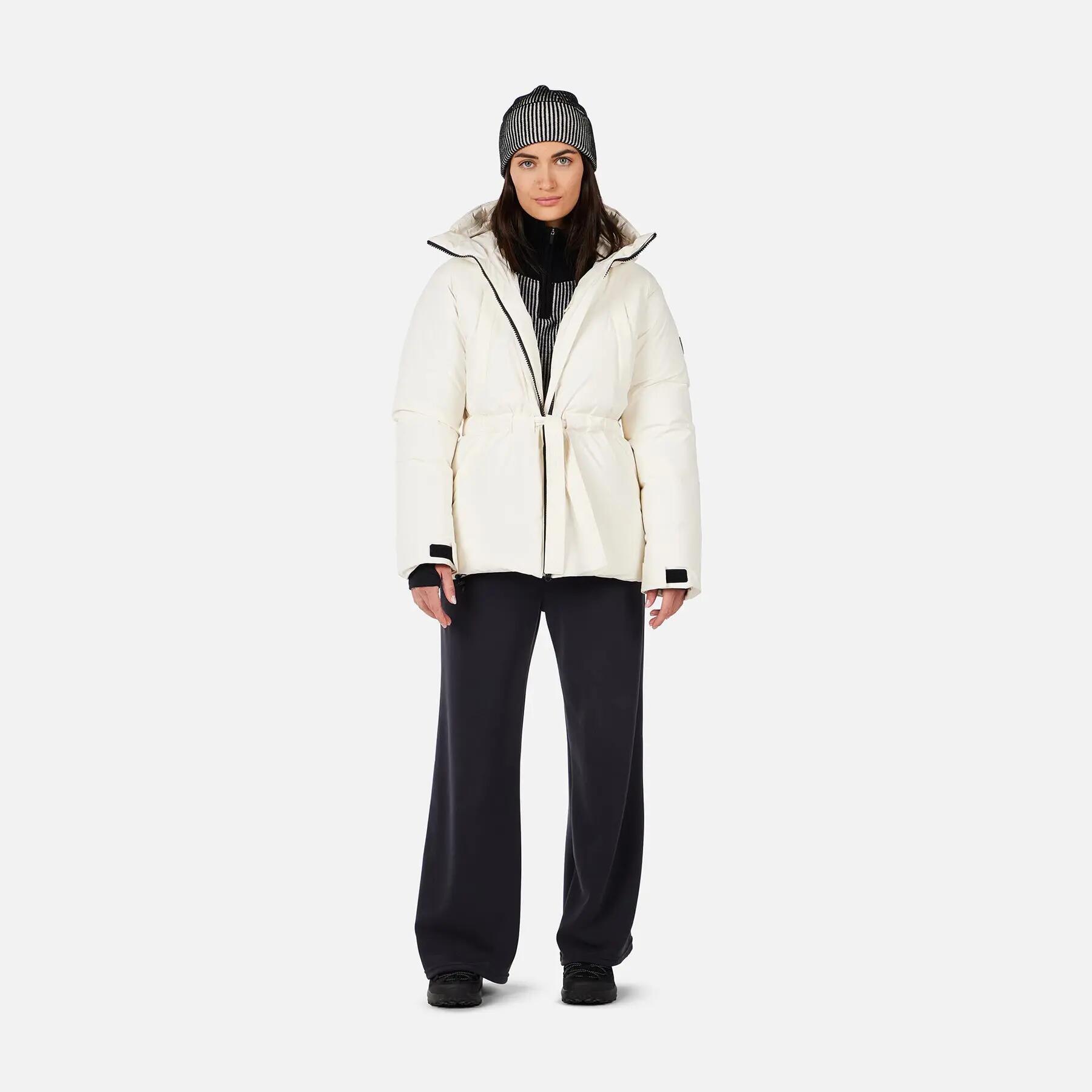 Parka feminina Rossignol Chavanette 2/7
