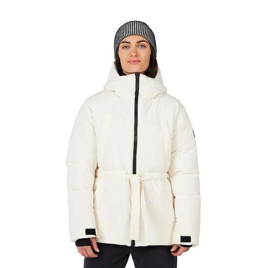 Parka Damen Rossignol Chavanette