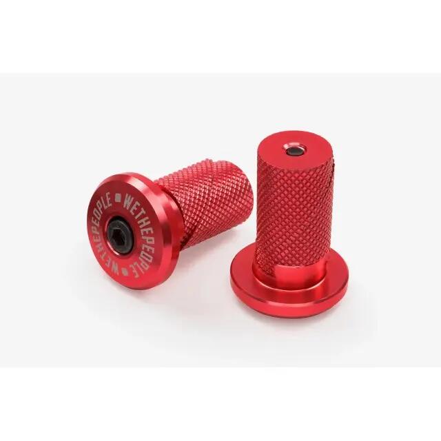 Eindkap stuur Wethepeople Supreme 2/3
