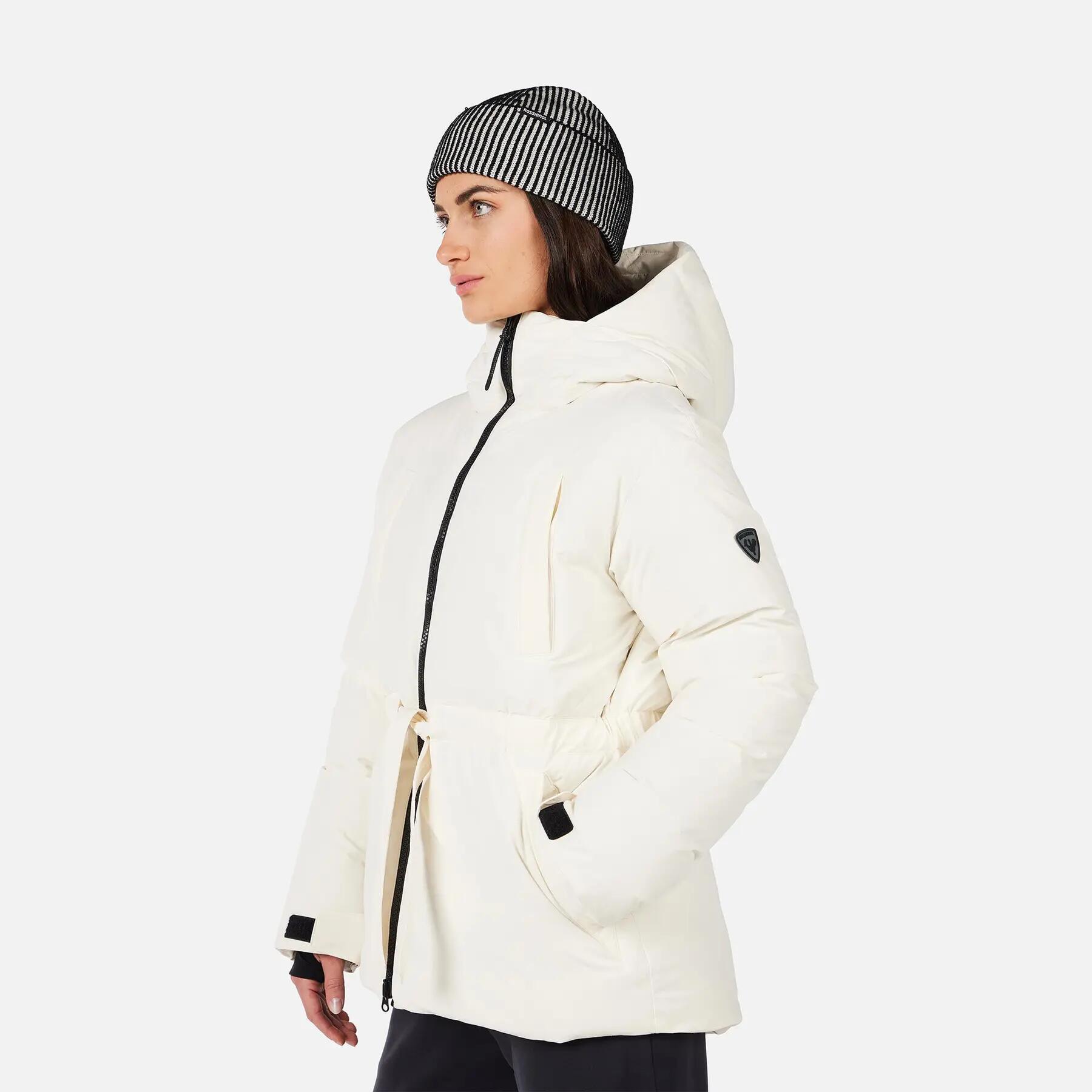 Parka feminina Rossignol Chavanette 4/7
