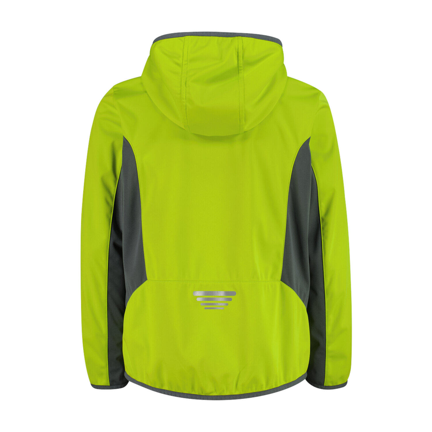 CMP Jungen Softshelljacke Boy Jacket Fix Hood 39A5134 4/5