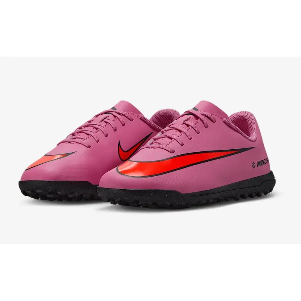 Футболни обувки за деца Nike JR Mercurial Vapor 16 Club TF