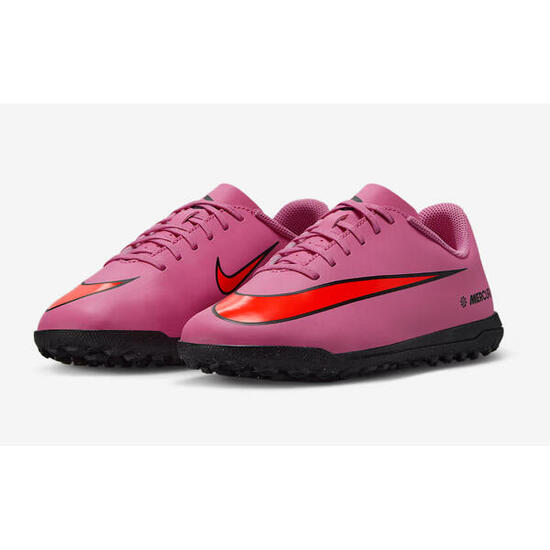 Nike Mercurial Vapor 16 Club TF botas de fútbol para niños
