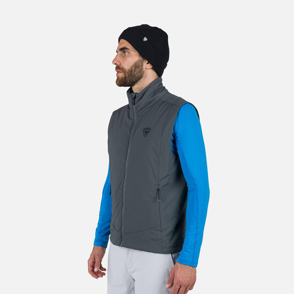 Mouwloos ski-jack Rossignol Opside 3/7