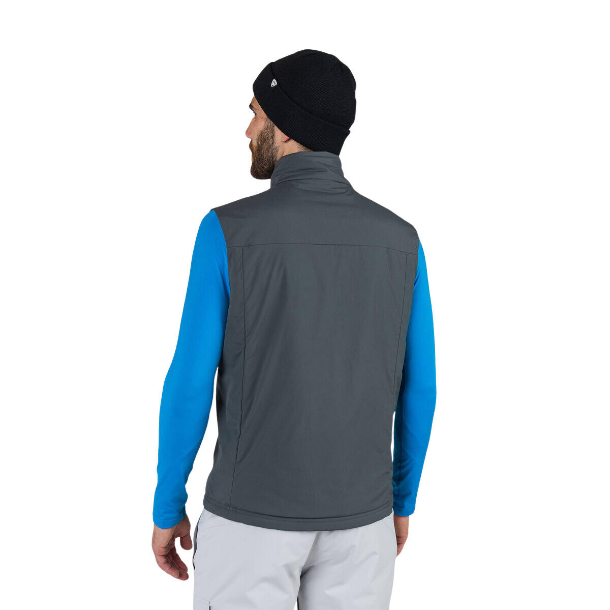 Mouwloos ski-jack Rossignol Opside 2/7