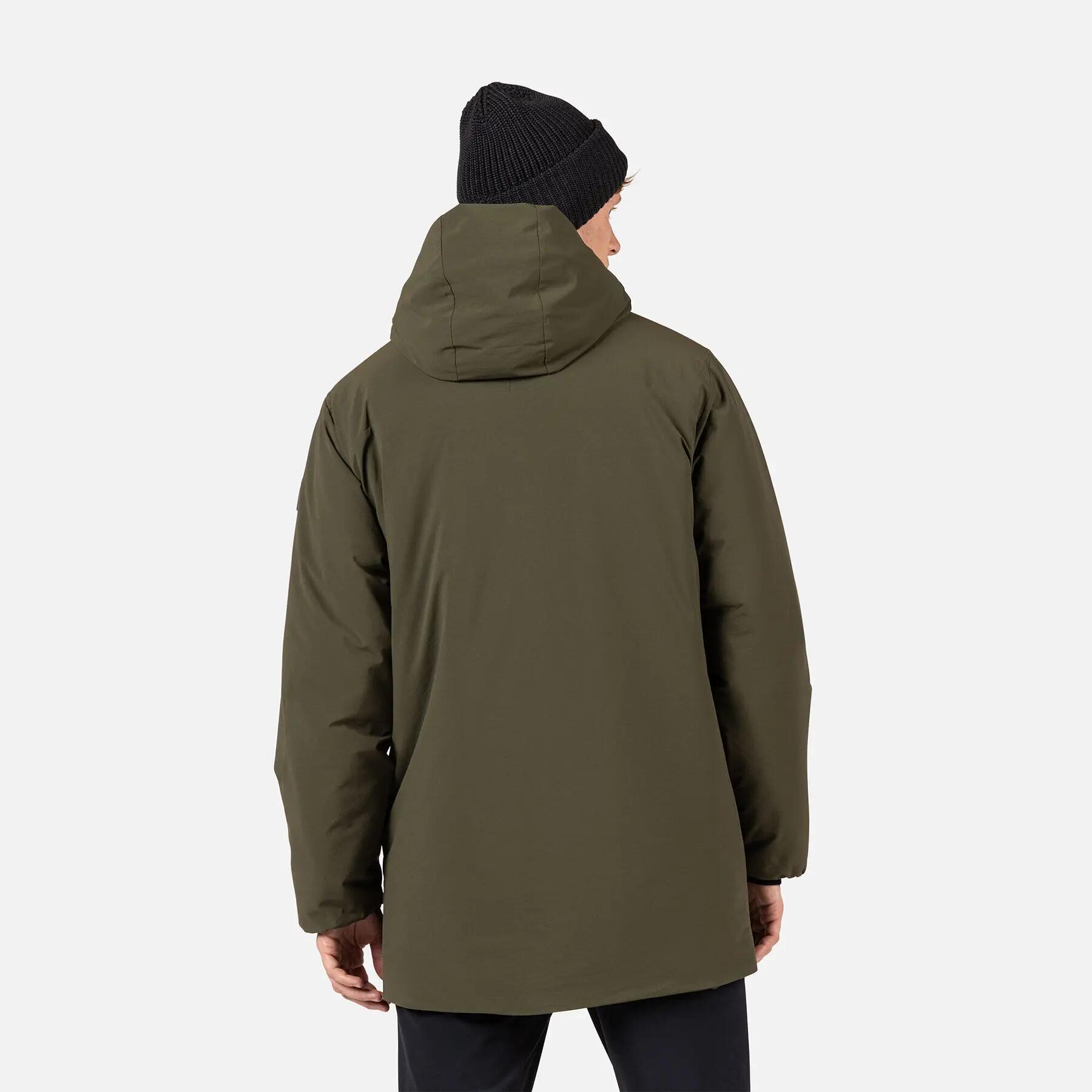 Parka Rossignol Chavanette 3/7
