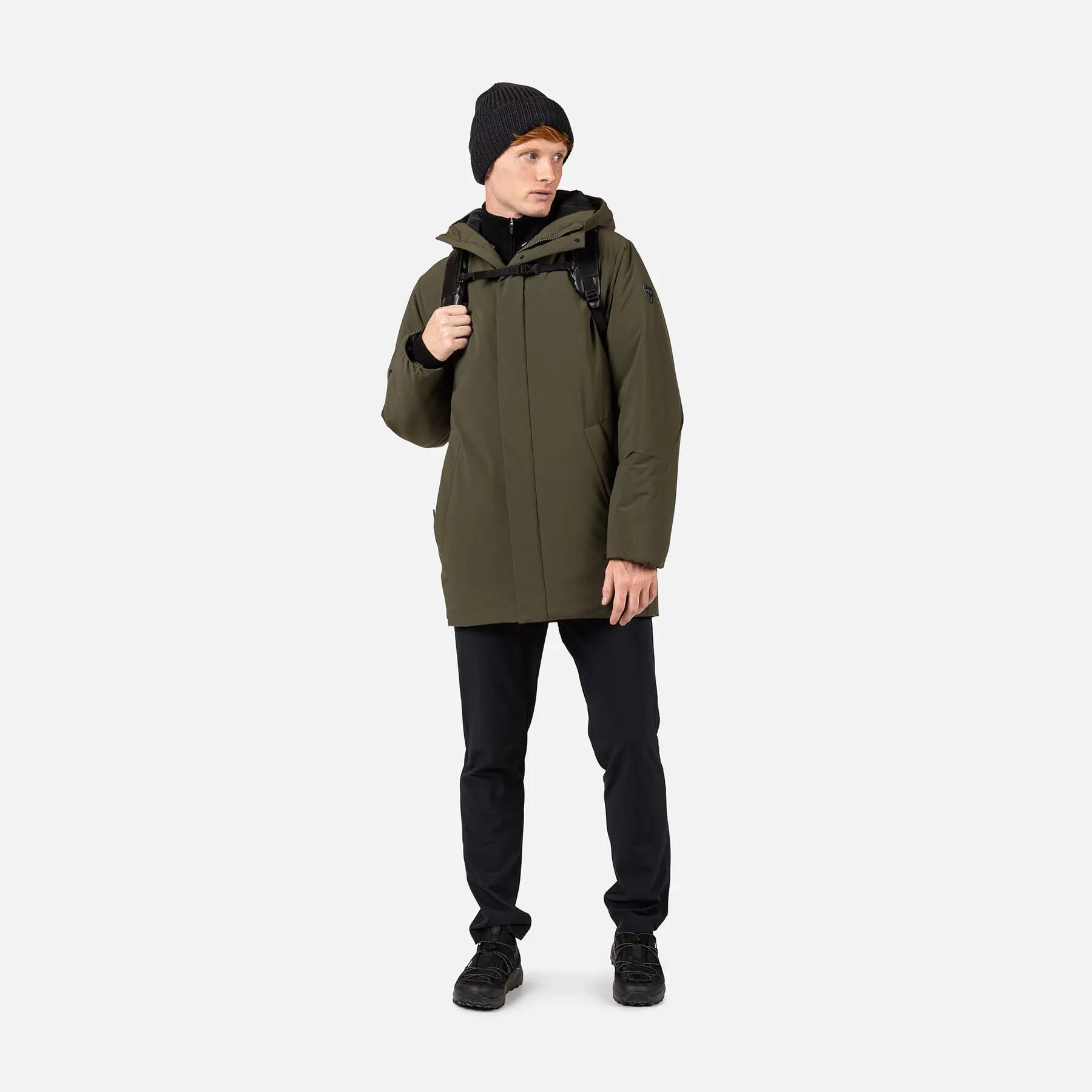 Parka Rossignol Chavanette 2/7