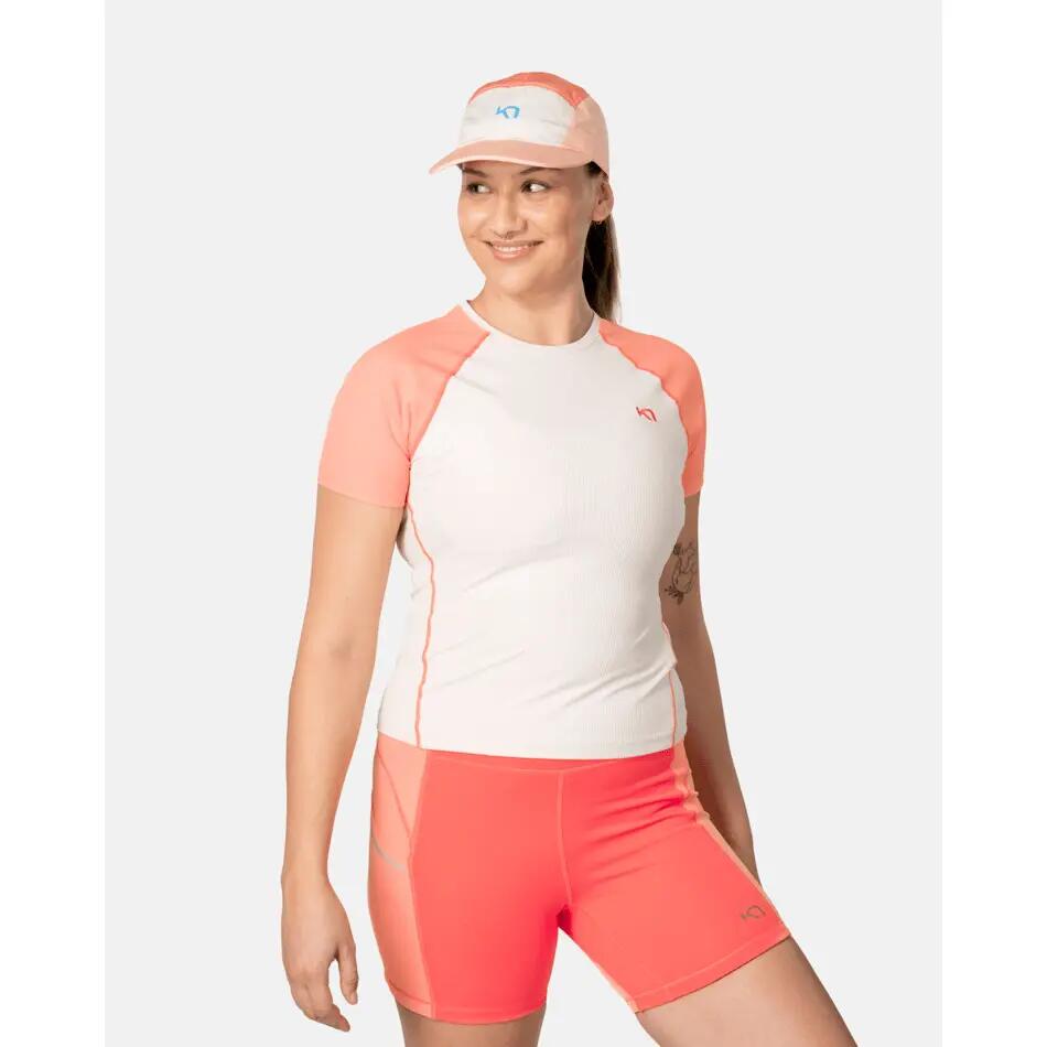 Maglia da donna Kari Traa Linnea 3/5